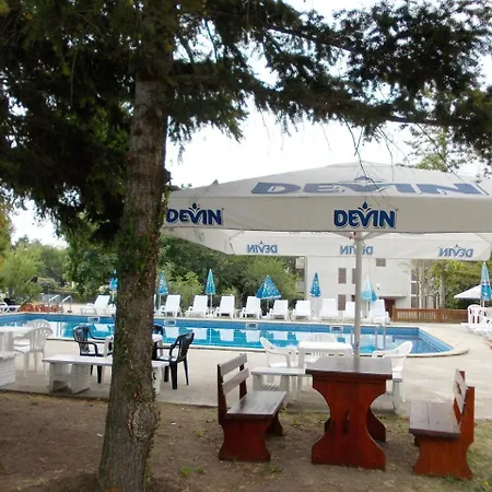 Briz 3 - Free Parking Хотел