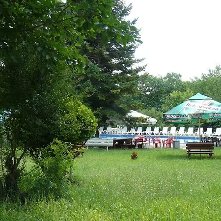 Hotel Briz 3 - Free Parking 2*