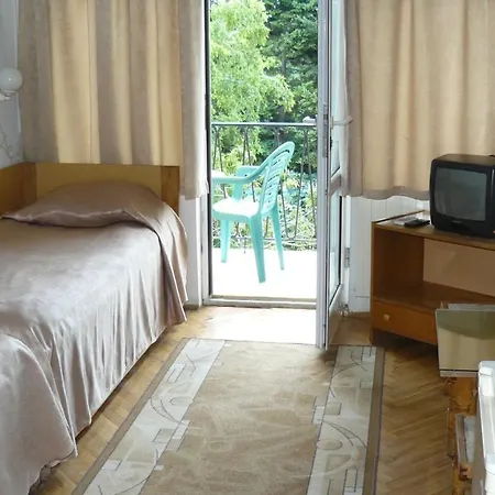 Briz 3 - Free Parking Hotel Varna
