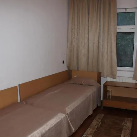 Hotel Briz 3 - Free Parking