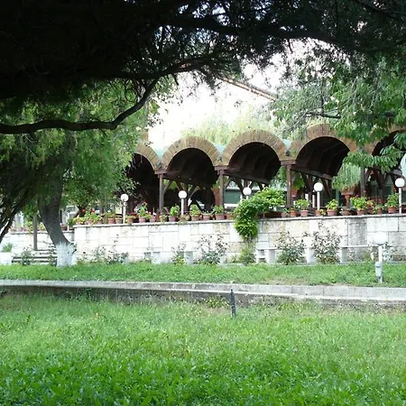 Hotel Briz 3 - Free Parking Varna