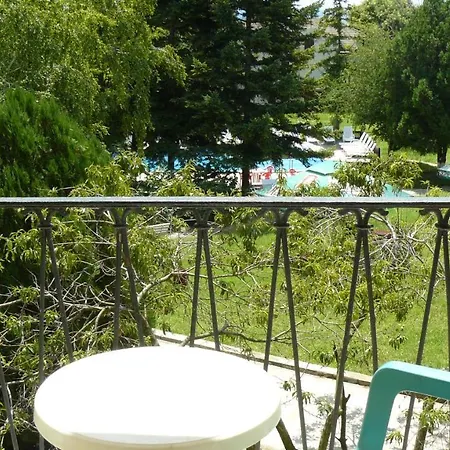 Briz 3 - Free Parking Hotel Varna