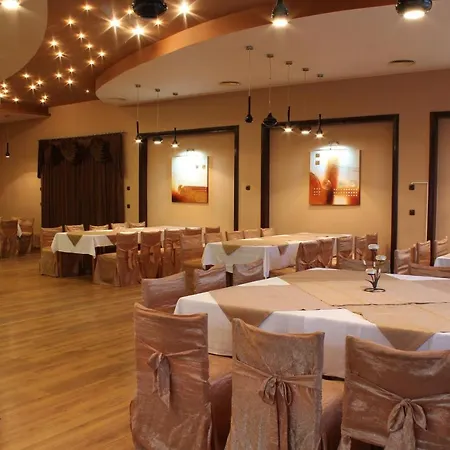 Hotel Briz 3 - Free Parking 2*