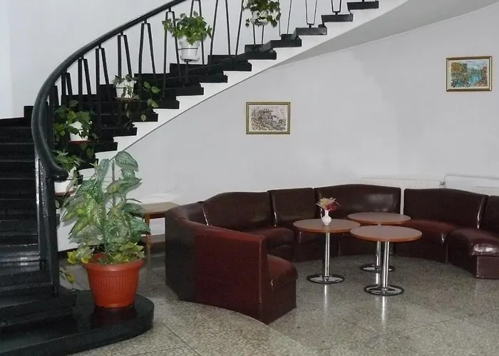 Otel Briz 3 - Free Parking