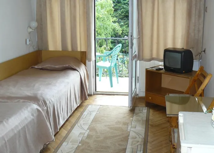 Briz 3 - Free Parking Hotel Varna