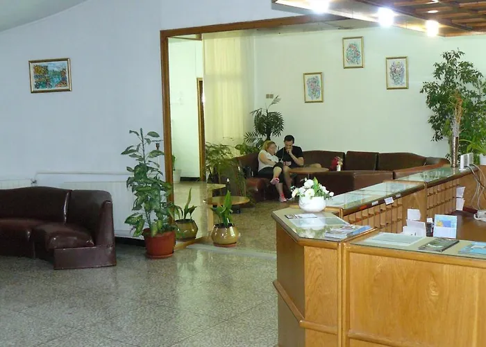 Briz 3 - Free Parking 2* Varna