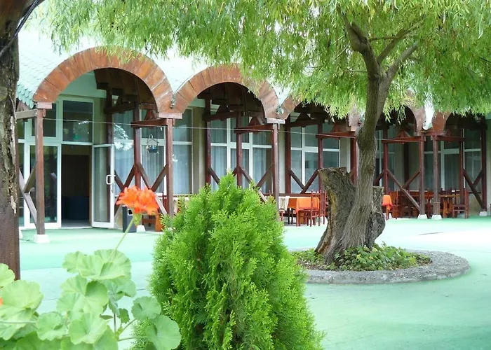 Hotel Briz 3 - Free Parking 2*