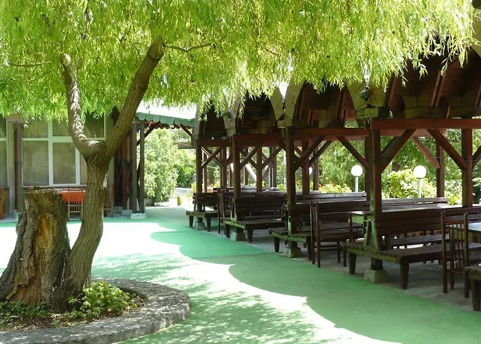 Briz 3 - Free Parking Otel