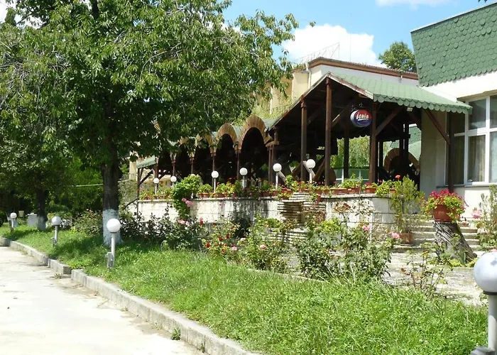 Briz 3 - Free Parking 2* Varna