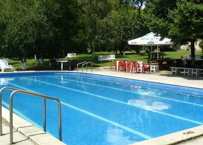 Briz 3 - Free Parking Hotel