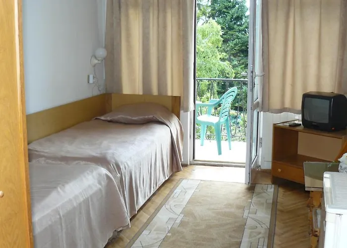 Briz 3 - Free Parking Hotel