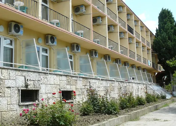 Hotel Briz 3 - Free Parking