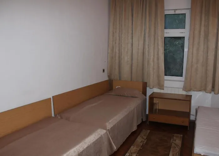 Hotel Briz 3 - Free Parking