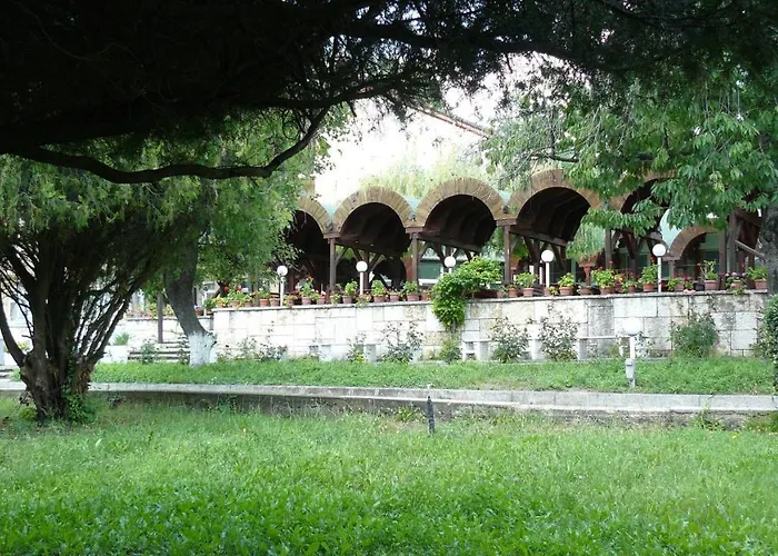 Hotel Briz 3 - Free Parking Varna