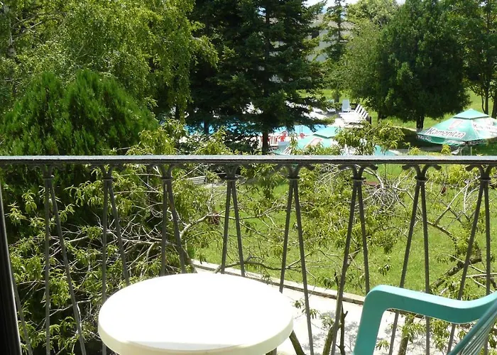 Briz 3 - Free Parking Otel Varna