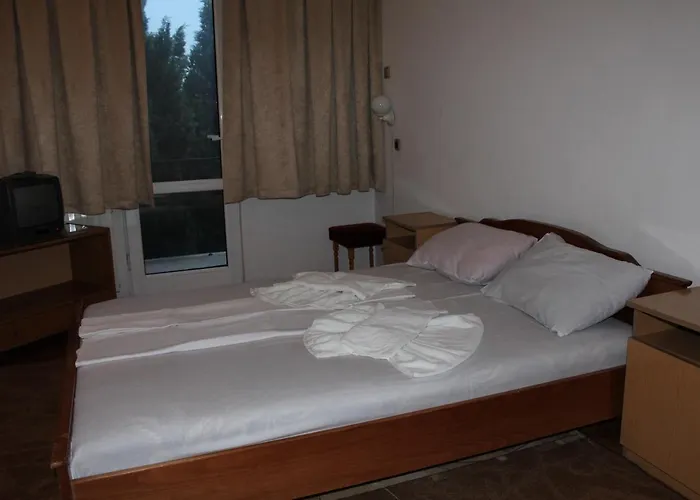 Briz 3 - Free Parking Otel Varna