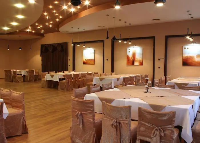 Hotel Briz 3 - Free Parking 2*